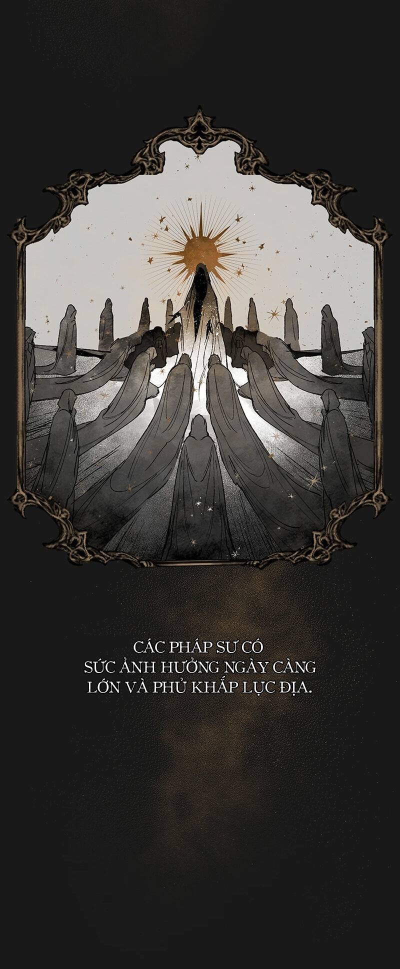 Lời Thú Nhận Của Chúa Tể Bóng Tối - Chapter 1 - Page 3