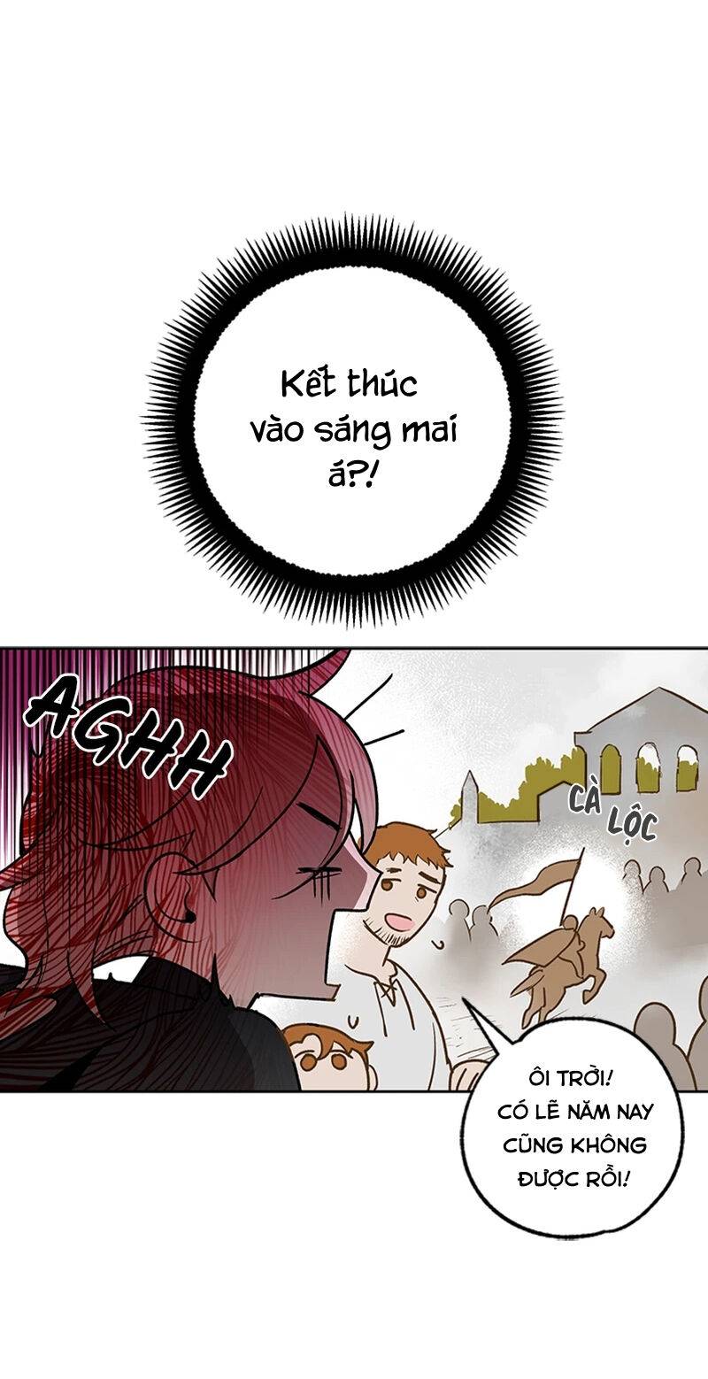 Lời Thú Nhận Của Chúa Tể Bóng Tối - Chapter 1 - Page 44