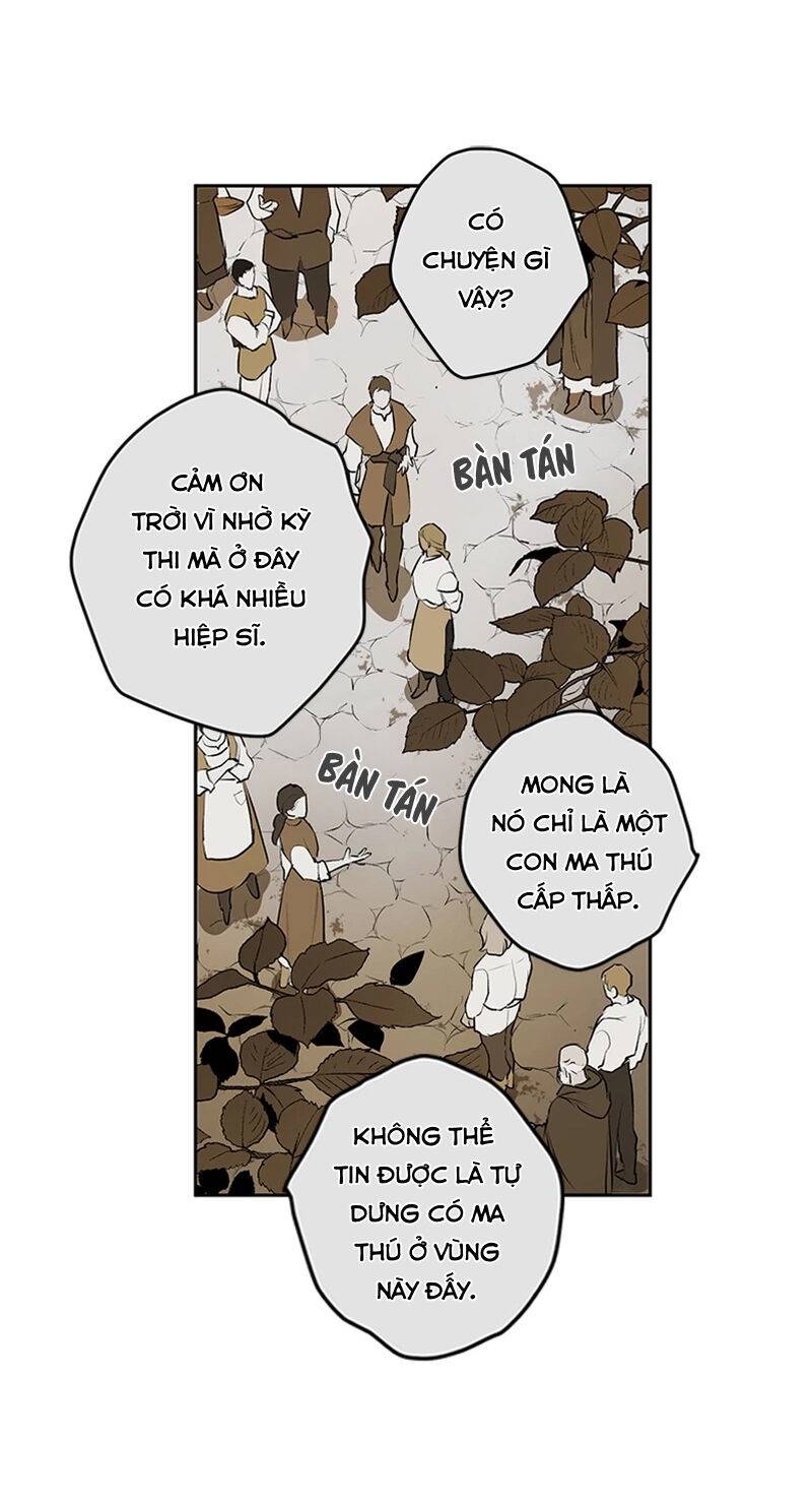 Lời Thú Nhận Của Chúa Tể Bóng Tối - Chapter 1 - Page 46