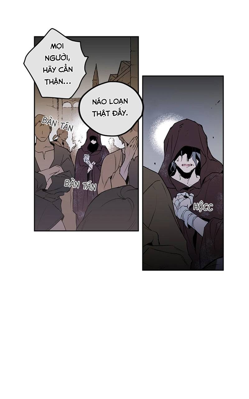 Lời Thú Nhận Của Chúa Tể Bóng Tối - Chapter 1 - Page 47
