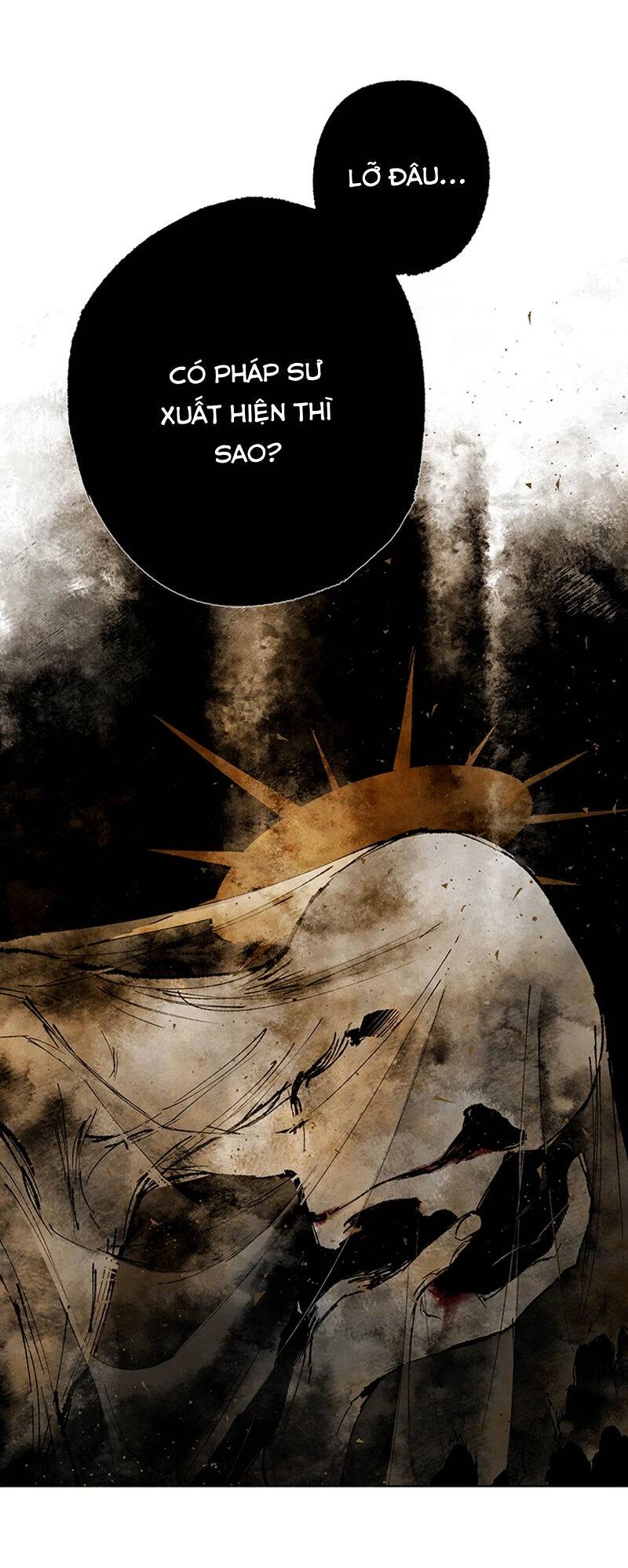 Lời Thú Nhận Của Chúa Tể Bóng Tối - Chapter 1 - Page 48