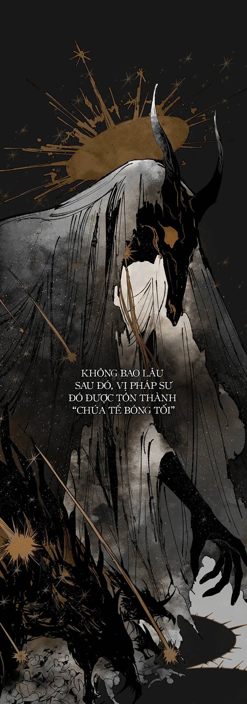 Lời Thú Nhận Của Chúa Tể Bóng Tối - Chapter 1 - Page 4