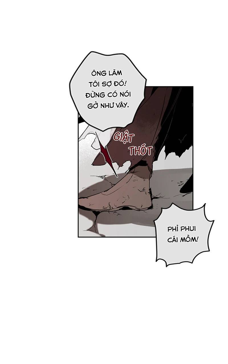 Lời Thú Nhận Của Chúa Tể Bóng Tối - Chapter 1 - Page 49