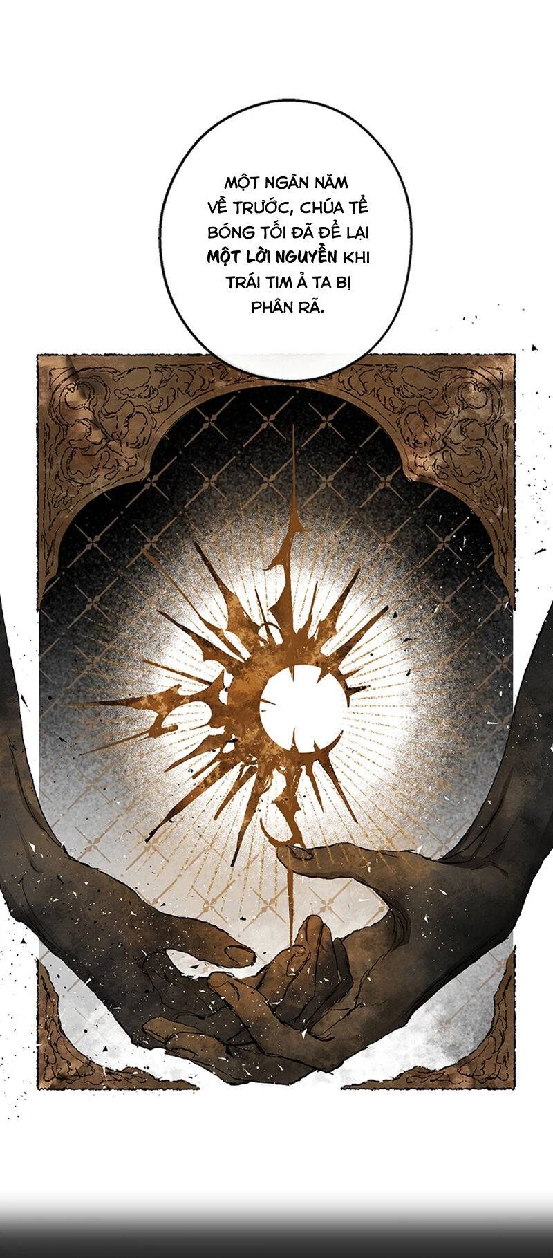 Lời Thú Nhận Của Chúa Tể Bóng Tối - Chapter 1 - Page 51