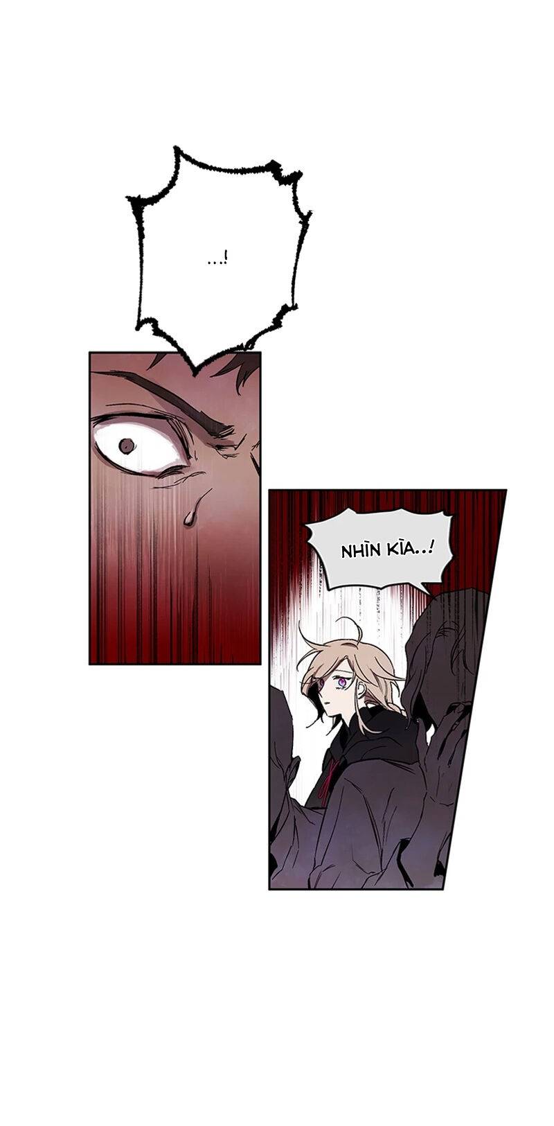 Lời Thú Nhận Của Chúa Tể Bóng Tối - Chapter 1 - Page 56