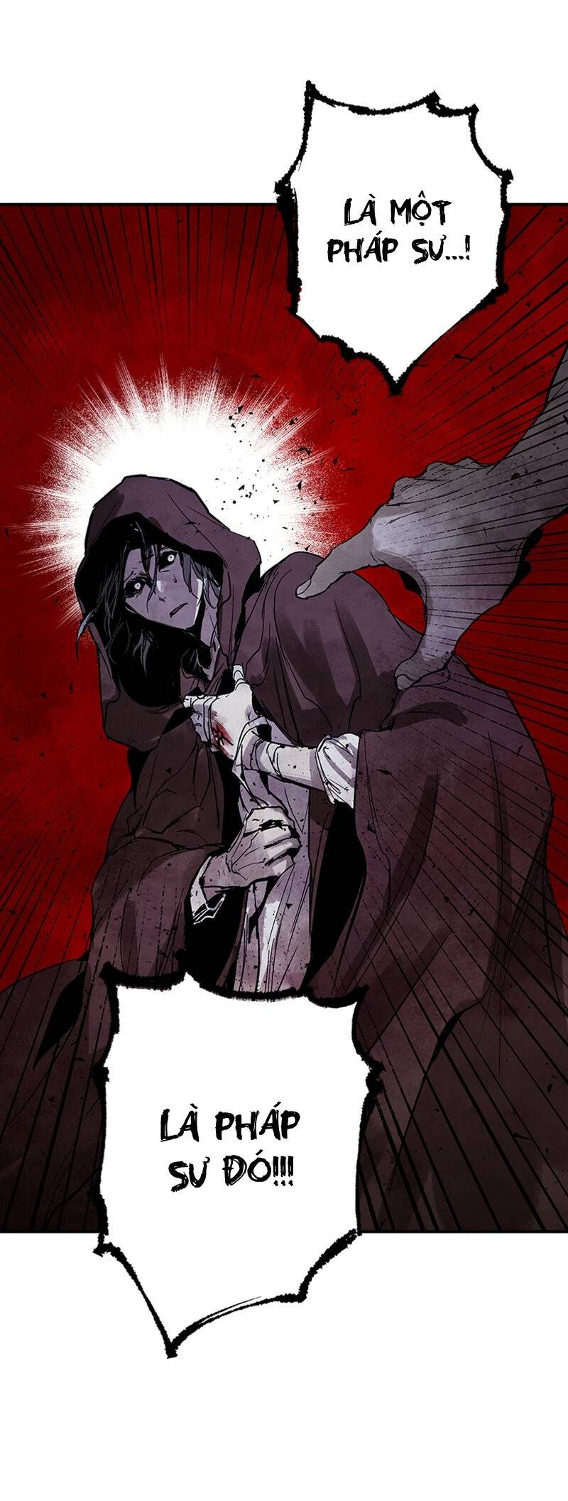 Lời Thú Nhận Của Chúa Tể Bóng Tối - Chapter 1 - Page 57