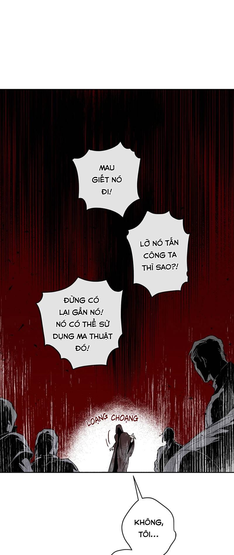 Lời Thú Nhận Của Chúa Tể Bóng Tối - Chapter 1 - Page 58