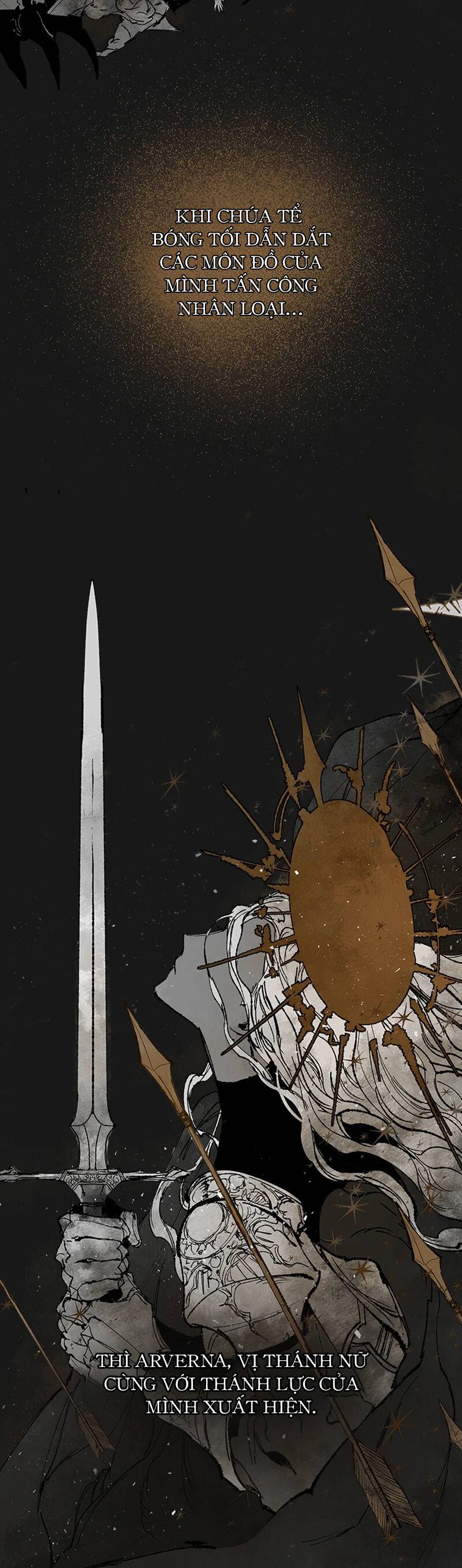 Lời Thú Nhận Của Chúa Tể Bóng Tối - Chapter 1 - Page 5