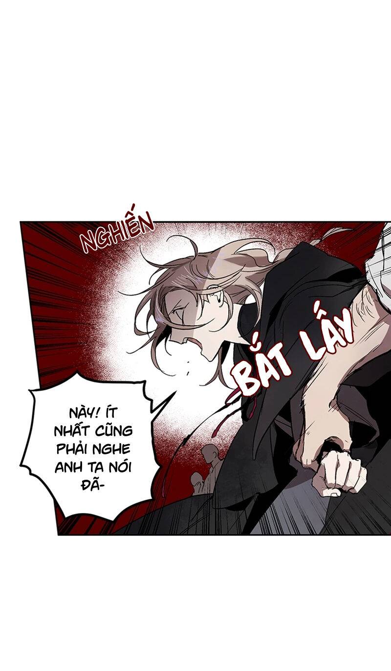 Lời Thú Nhận Của Chúa Tể Bóng Tối - Chapter 1 - Page 60