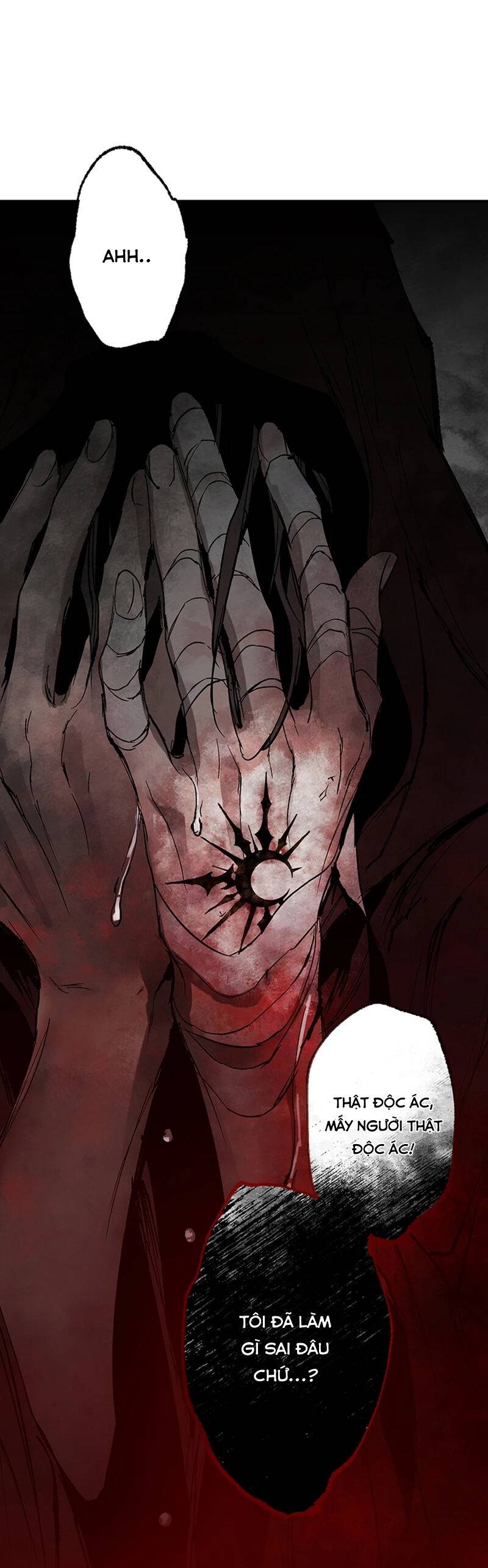 Lời Thú Nhận Của Chúa Tể Bóng Tối - Chapter 1 - Page 62