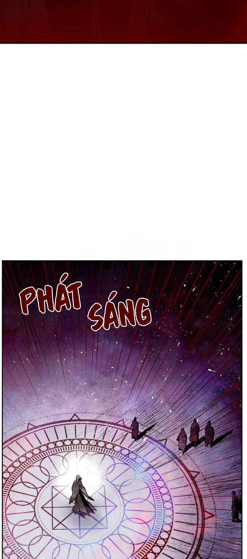 Lời Thú Nhận Của Chúa Tể Bóng Tối - Chapter 1 - Page 63