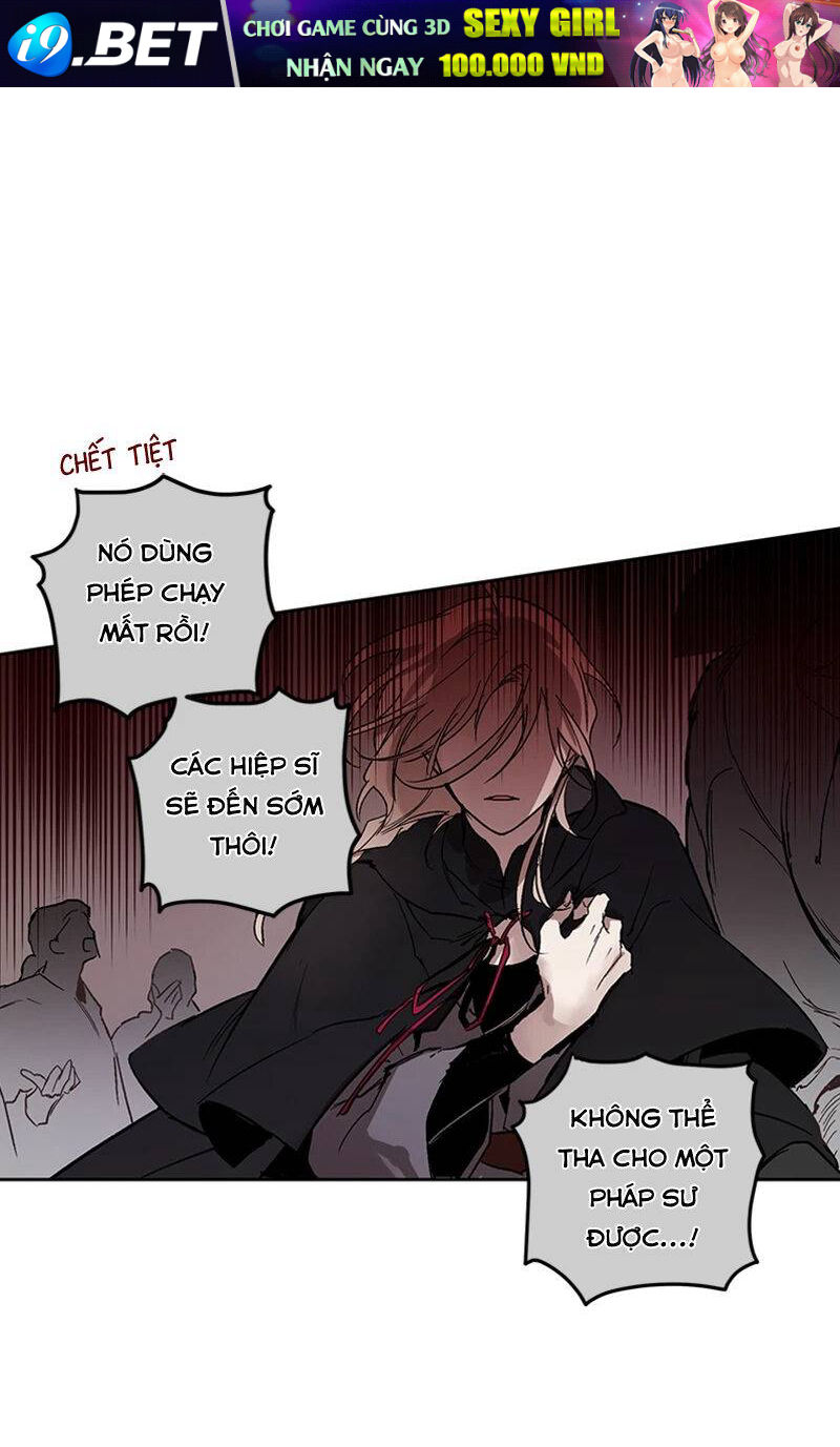 Lời Thú Nhận Của Chúa Tể Bóng Tối - Chapter 1 - Page 65
