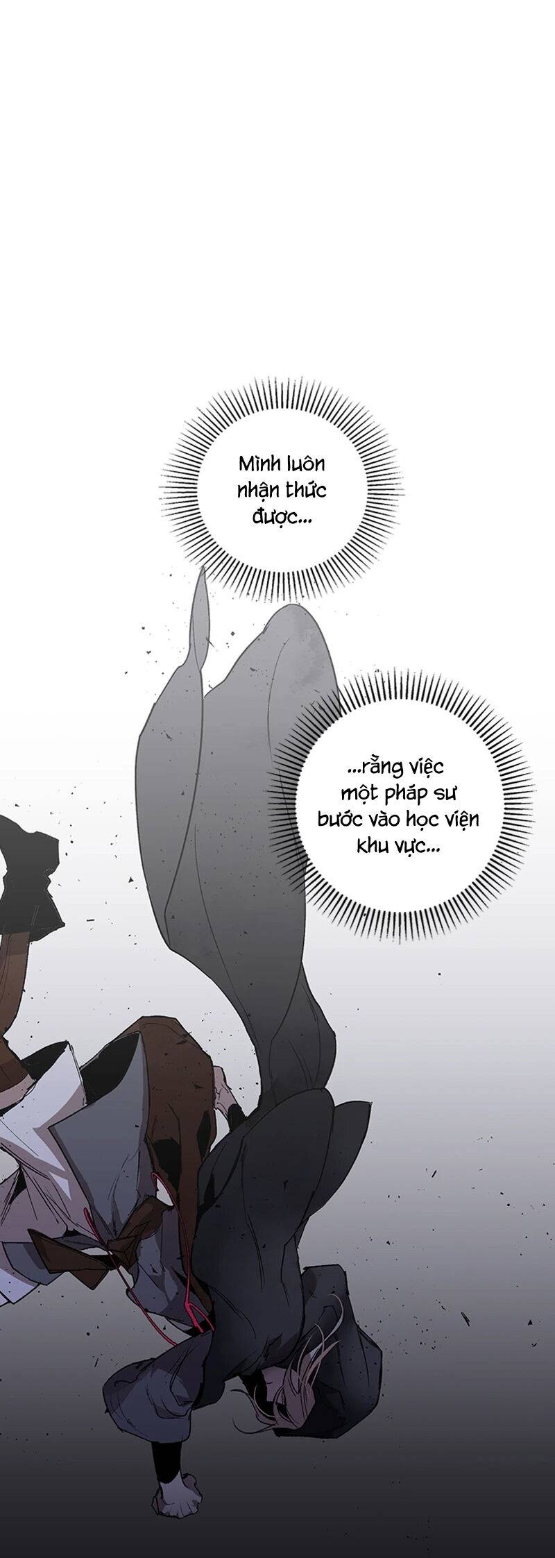 Lời Thú Nhận Của Chúa Tể Bóng Tối - Chapter 1 - Page 68