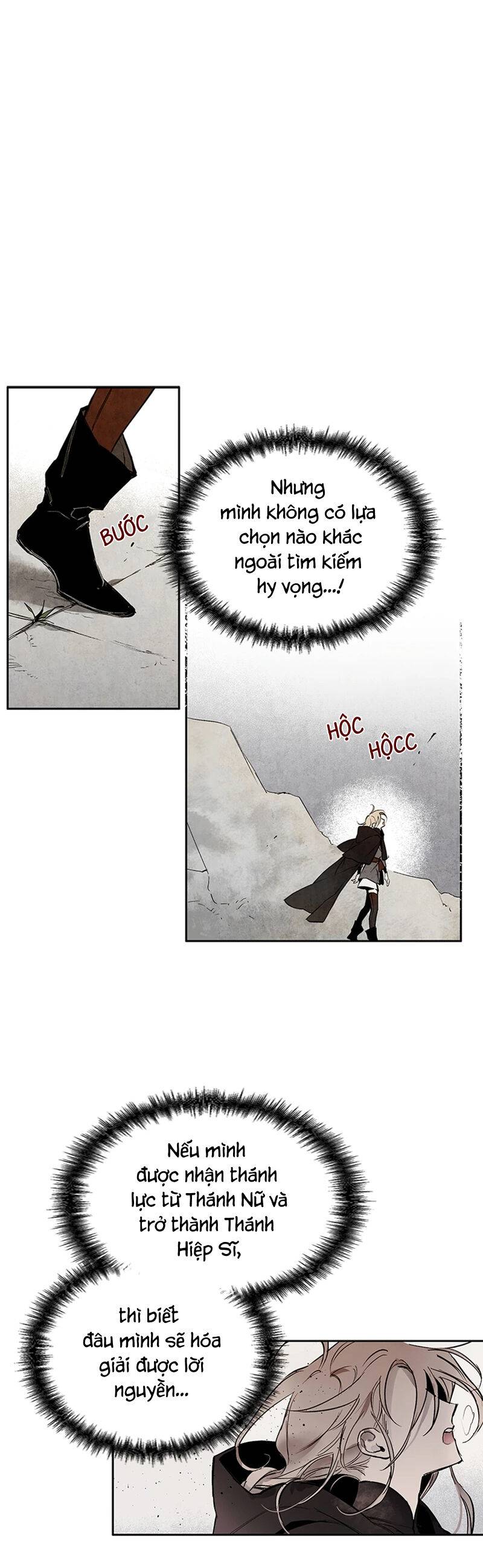 Lời Thú Nhận Của Chúa Tể Bóng Tối - Chapter 1 - Page 70
