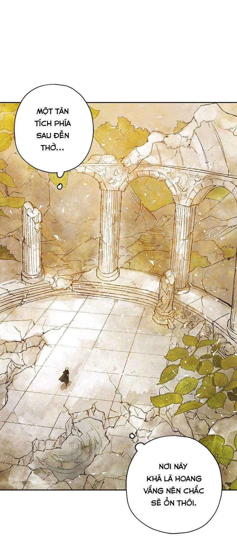 Lời Thú Nhận Của Chúa Tể Bóng Tối - Chapter 1 - Page 71