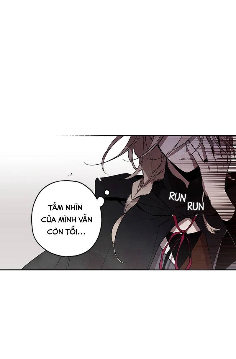 Lời Thú Nhận Của Chúa Tể Bóng Tối - Chapter 1 - Page 72