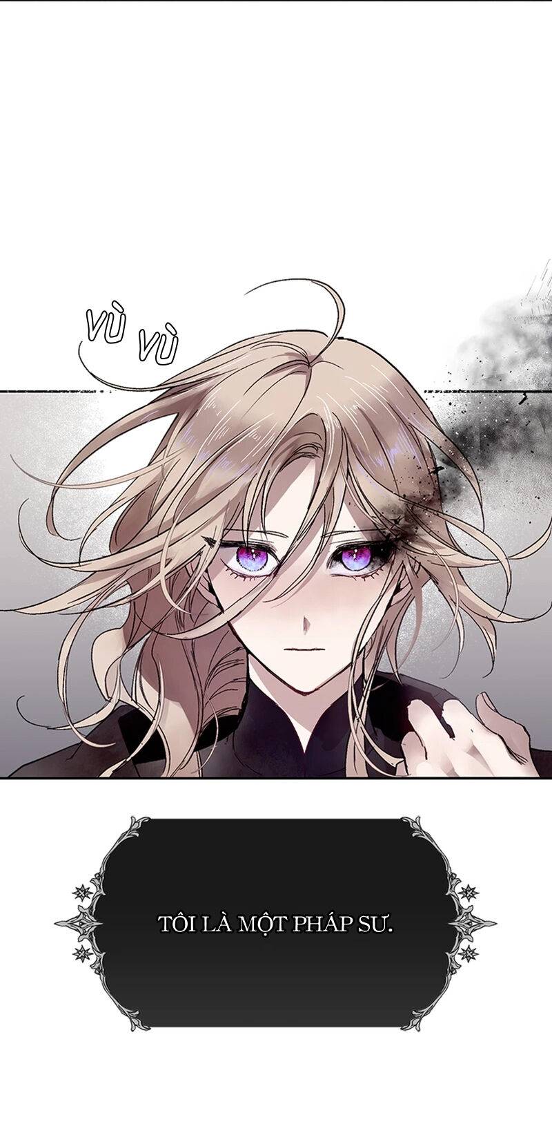 Lời Thú Nhận Của Chúa Tể Bóng Tối - Chapter 1 - Page 74