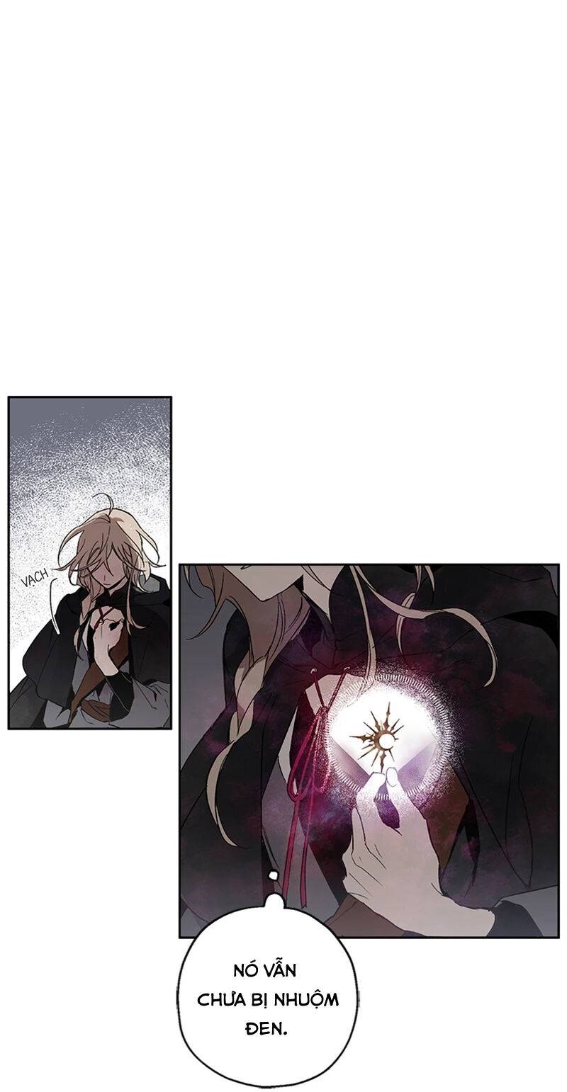 Lời Thú Nhận Của Chúa Tể Bóng Tối - Chapter 1 - Page 75