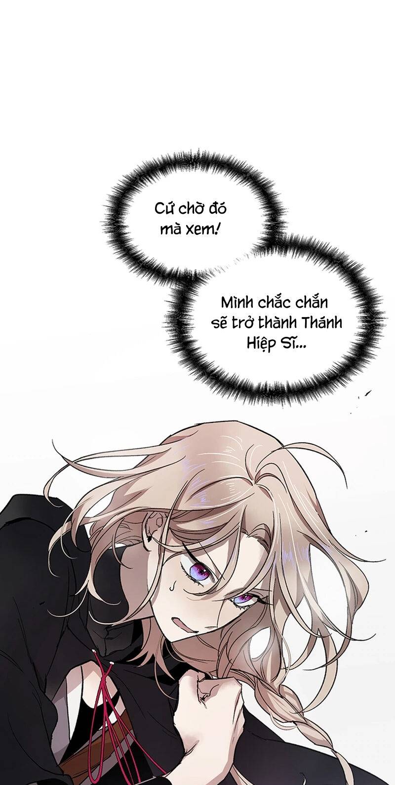 Lời Thú Nhận Của Chúa Tể Bóng Tối - Chapter 1 - Page 77