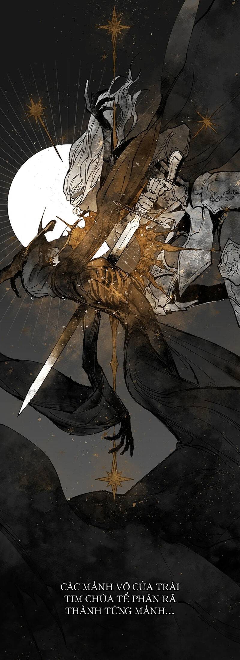 Lời Thú Nhận Của Chúa Tể Bóng Tối - Chapter 1 - Page 7