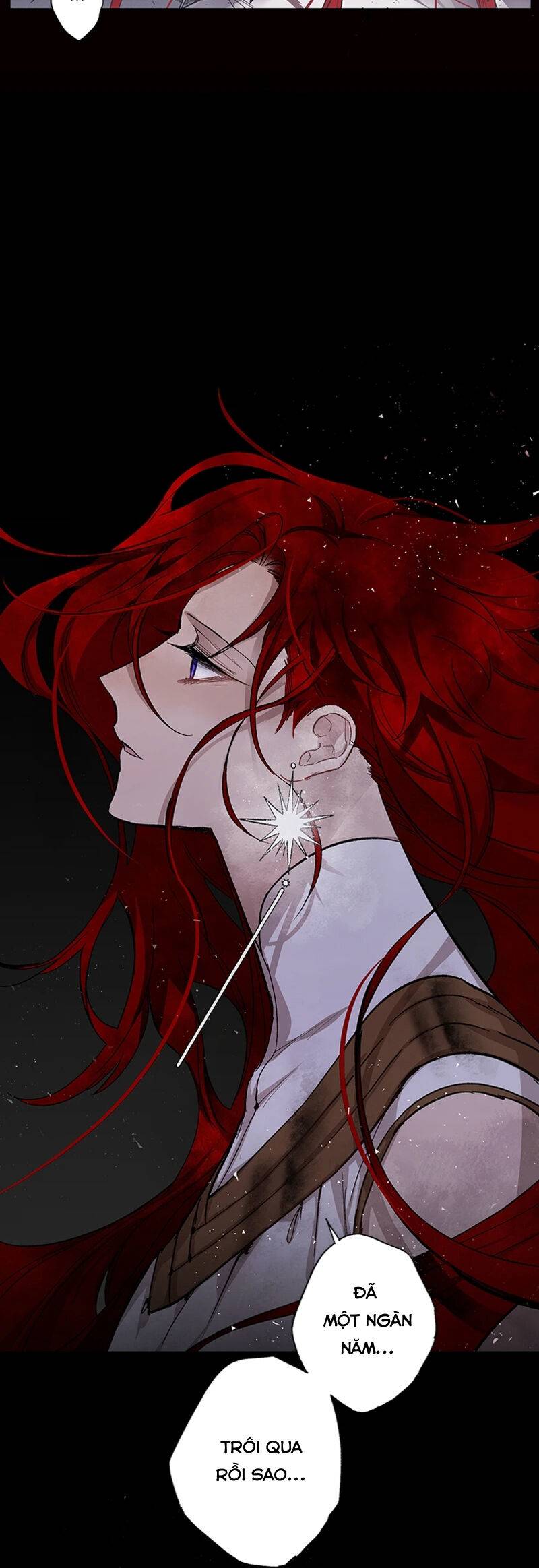 Lời Thú Nhận Của Chúa Tể Bóng Tối - Chapter 1 - Page 82