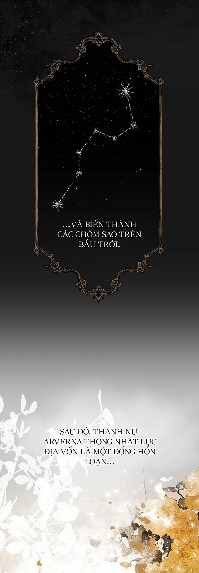 Lời Thú Nhận Của Chúa Tể Bóng Tối - Chapter 1 - Page 8