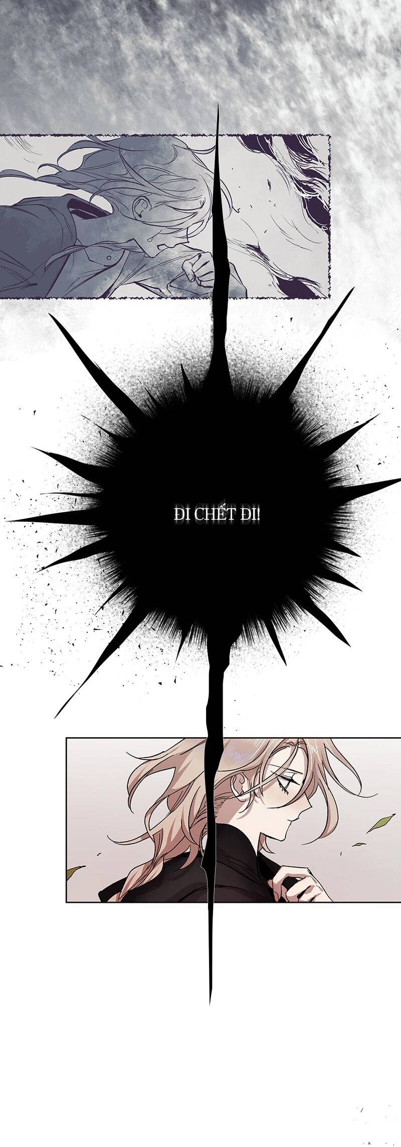 Lời Thú Nhận Của Chúa Tể Bóng Tối - Chapter 2 - Page 13