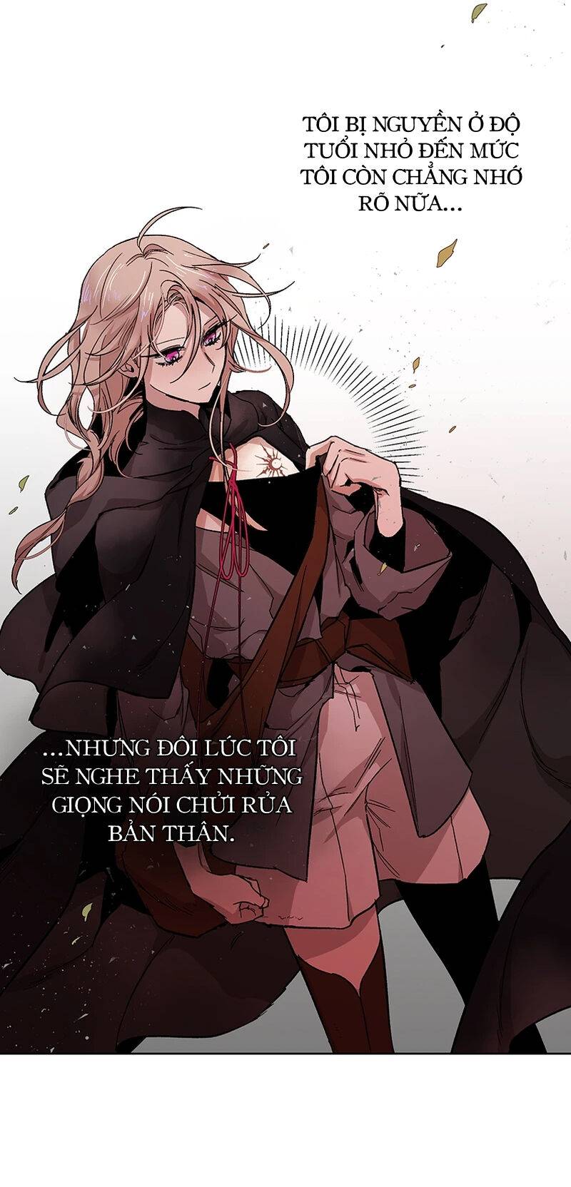 Lời Thú Nhận Của Chúa Tể Bóng Tối - Chapter 2 - Page 14