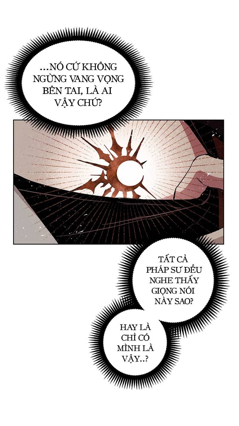 Lời Thú Nhận Của Chúa Tể Bóng Tối - Chapter 2 - Page 15