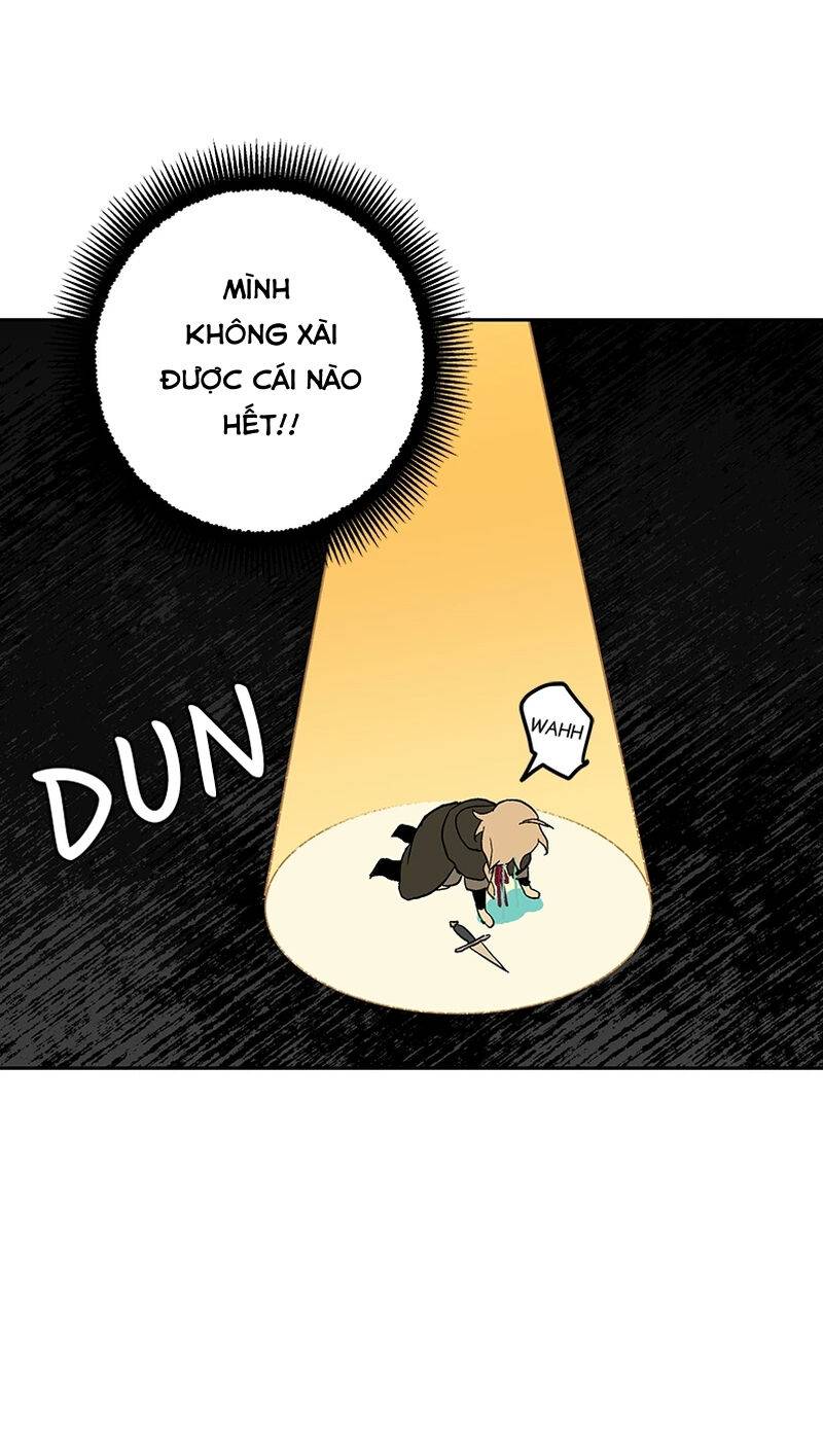 Lời Thú Nhận Của Chúa Tể Bóng Tối - Chapter 2 - Page 26