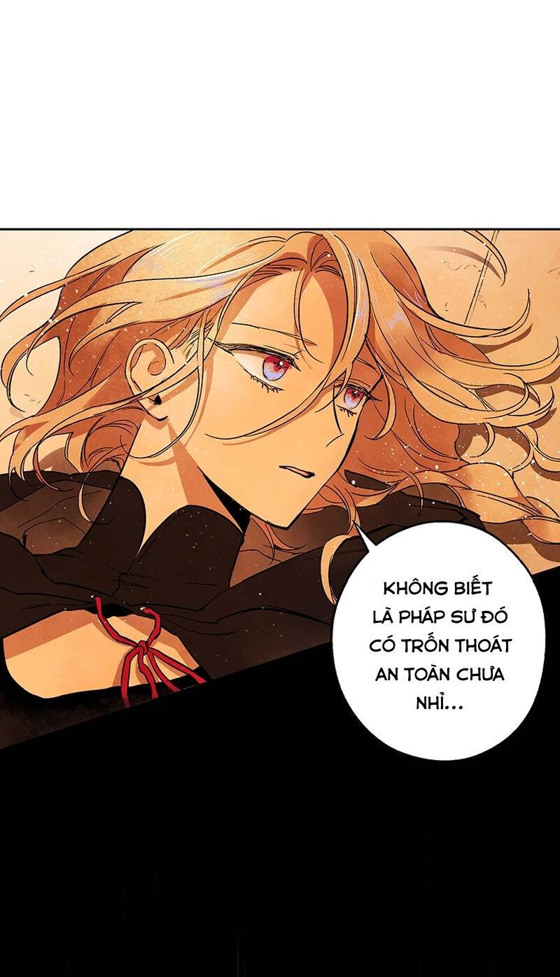 Lời Thú Nhận Của Chúa Tể Bóng Tối - Chapter 2 - Page 32