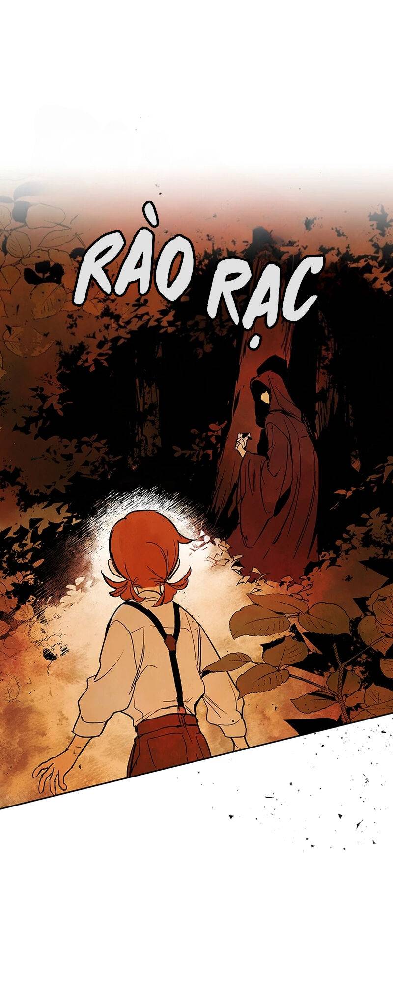 Lời Thú Nhận Của Chúa Tể Bóng Tối - Chapter 2 - Page 36