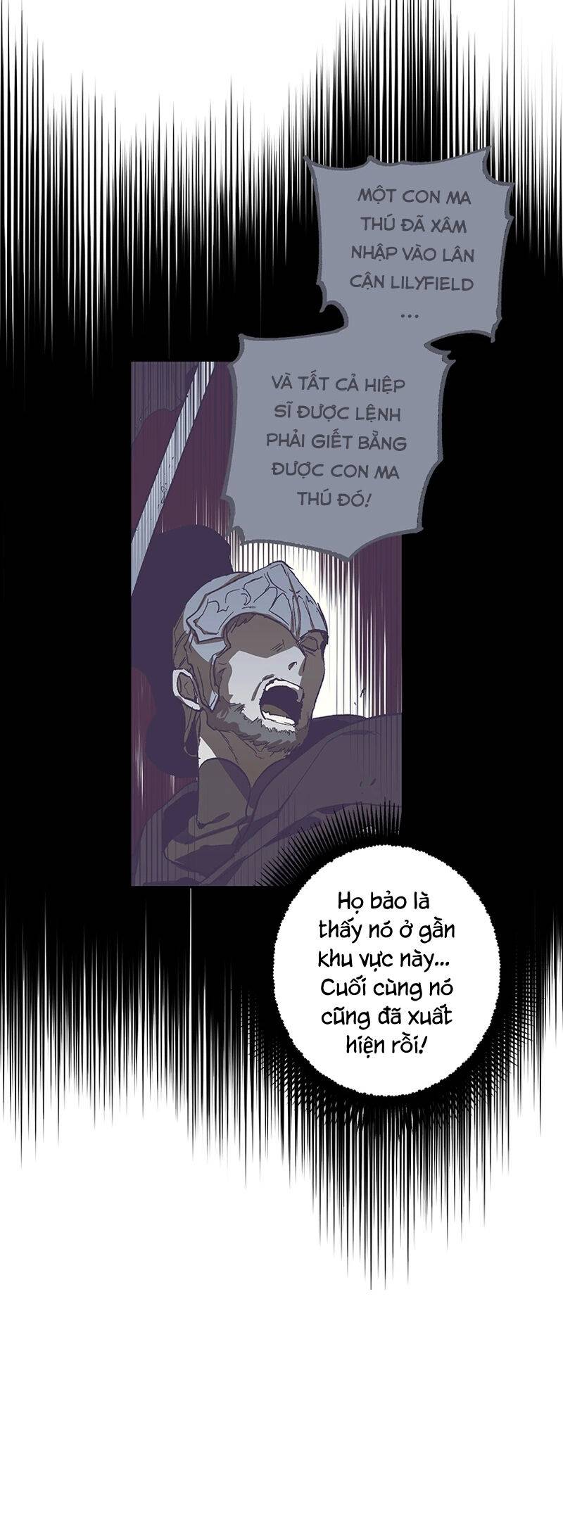 Lời Thú Nhận Của Chúa Tể Bóng Tối - Chapter 2 - Page 45