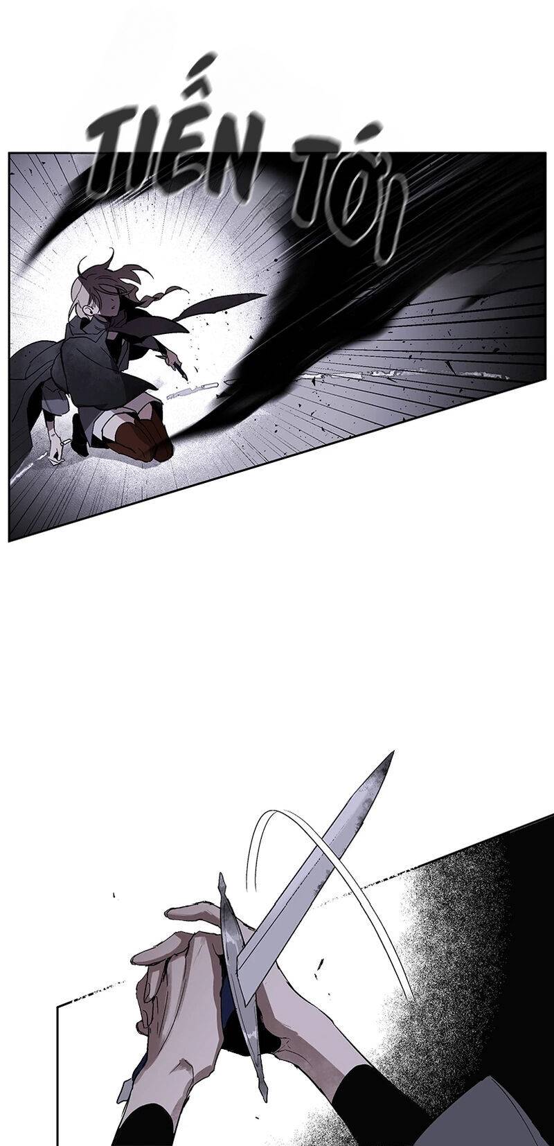 Lời Thú Nhận Của Chúa Tể Bóng Tối - Chapter 2 - Page 46