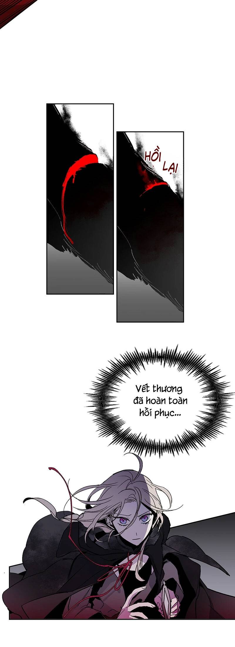 Lời Thú Nhận Của Chúa Tể Bóng Tối - Chapter 2 - Page 50