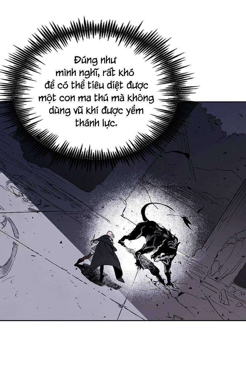 Lời Thú Nhận Của Chúa Tể Bóng Tối - Chapter 2 - Page 51