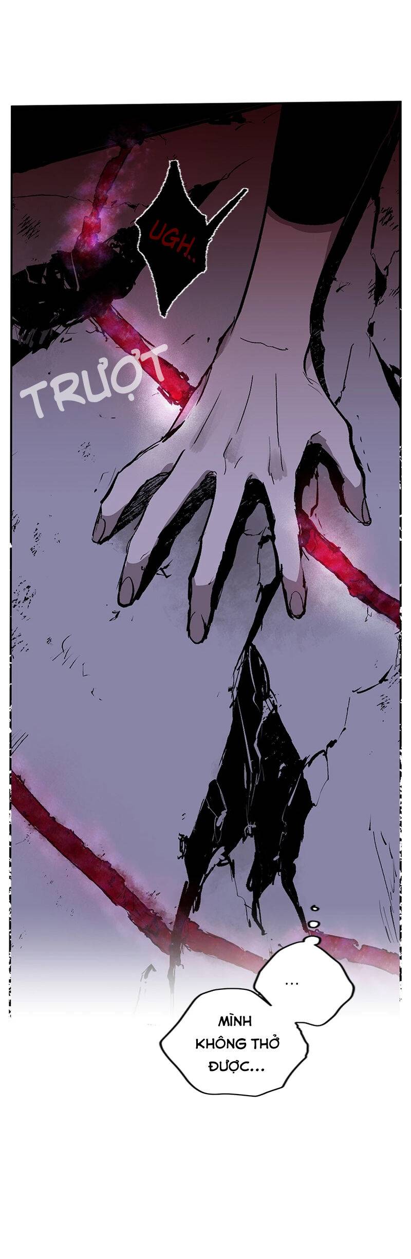 Lời Thú Nhận Của Chúa Tể Bóng Tối - Chapter 2 - Page 58