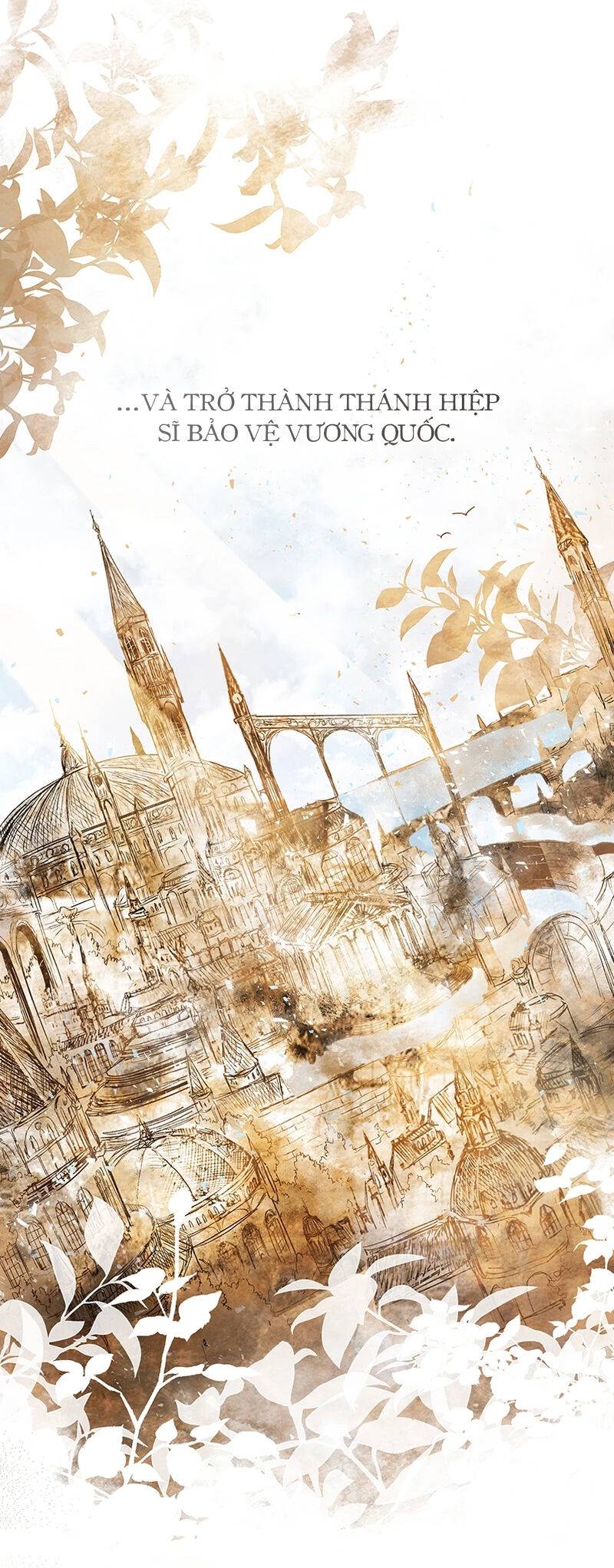 Lời Thú Nhận Của Chúa Tể Bóng Tối - Chapter 2 - Page 5