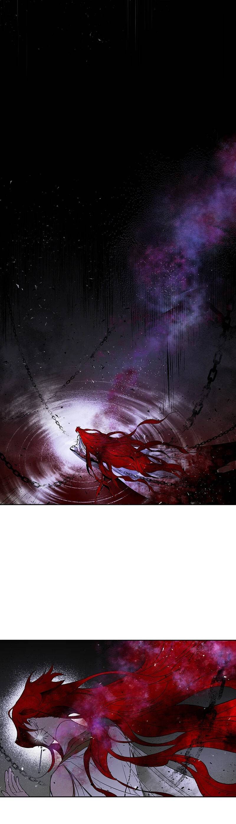 Lời Thú Nhận Của Chúa Tể Bóng Tối - Chapter 2 - Page 63