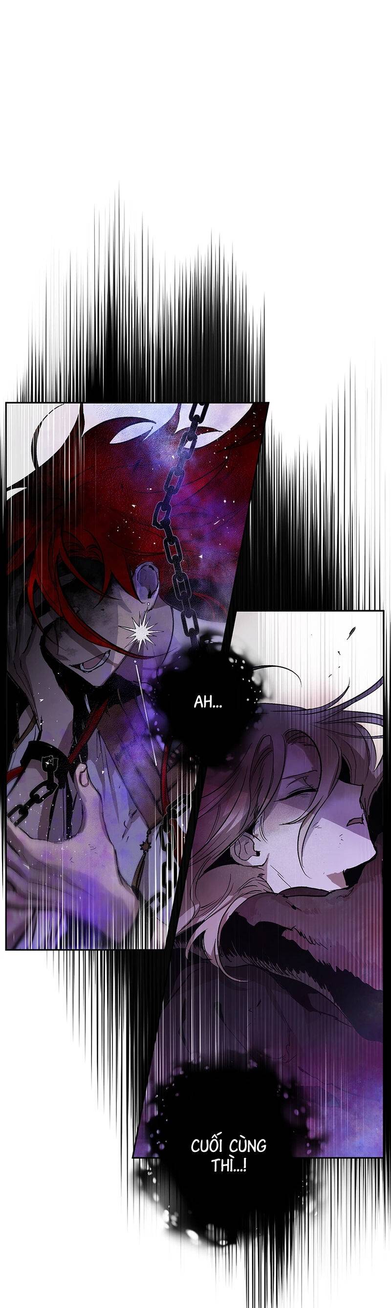 Lời Thú Nhận Của Chúa Tể Bóng Tối - Chapter 2 - Page 64