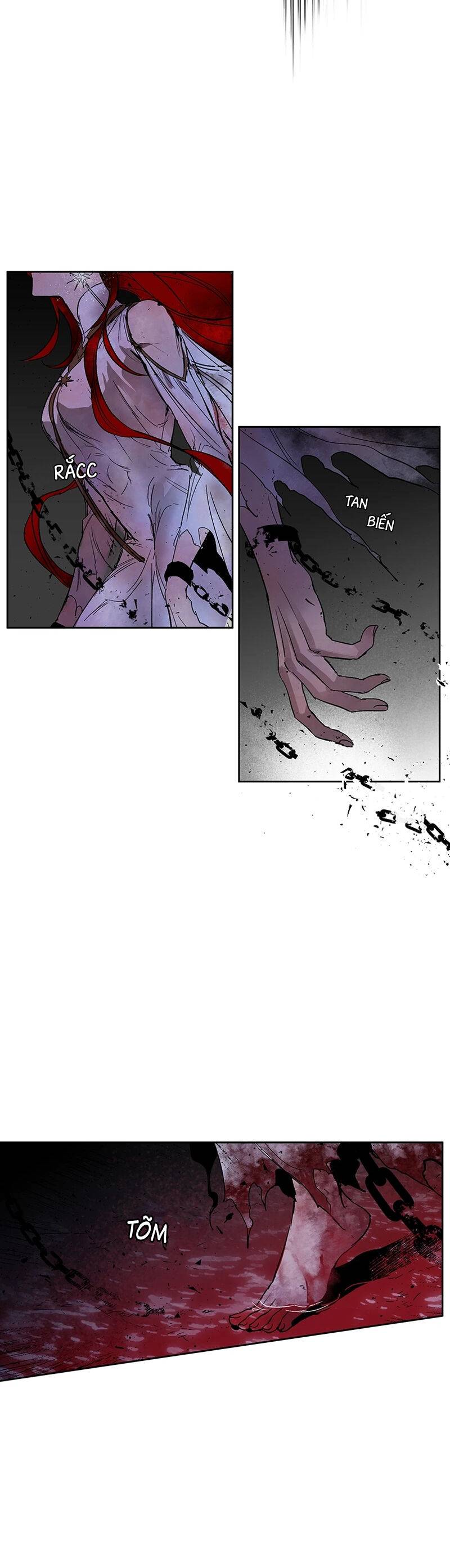 Lời Thú Nhận Của Chúa Tể Bóng Tối - Chapter 2 - Page 65