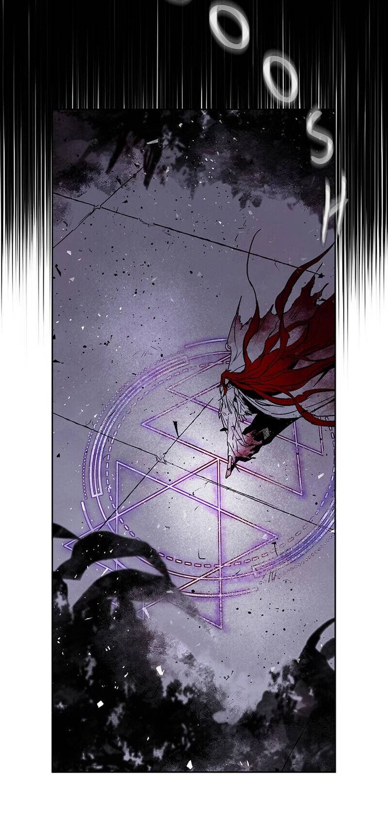 Lời Thú Nhận Của Chúa Tể Bóng Tối - Chapter 2 - Page 67