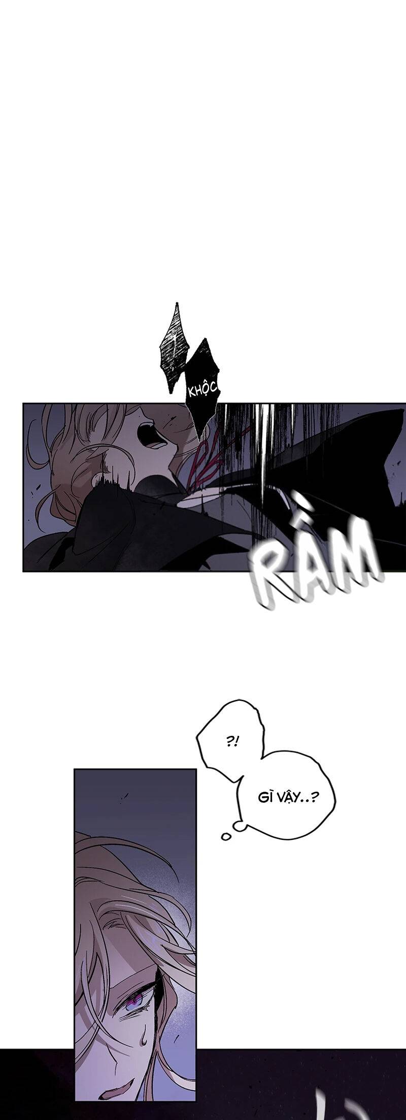 Lời Thú Nhận Của Chúa Tể Bóng Tối - Chapter 2 - Page 68