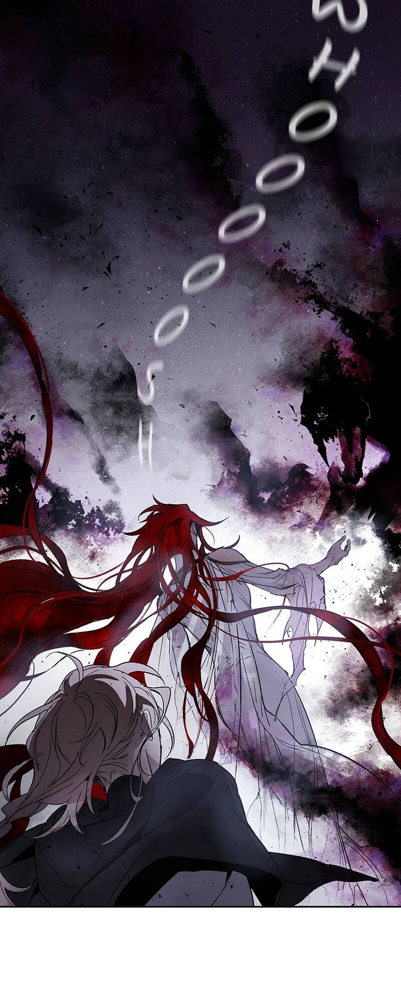 Lời Thú Nhận Của Chúa Tể Bóng Tối - Chapter 2 - Page 69