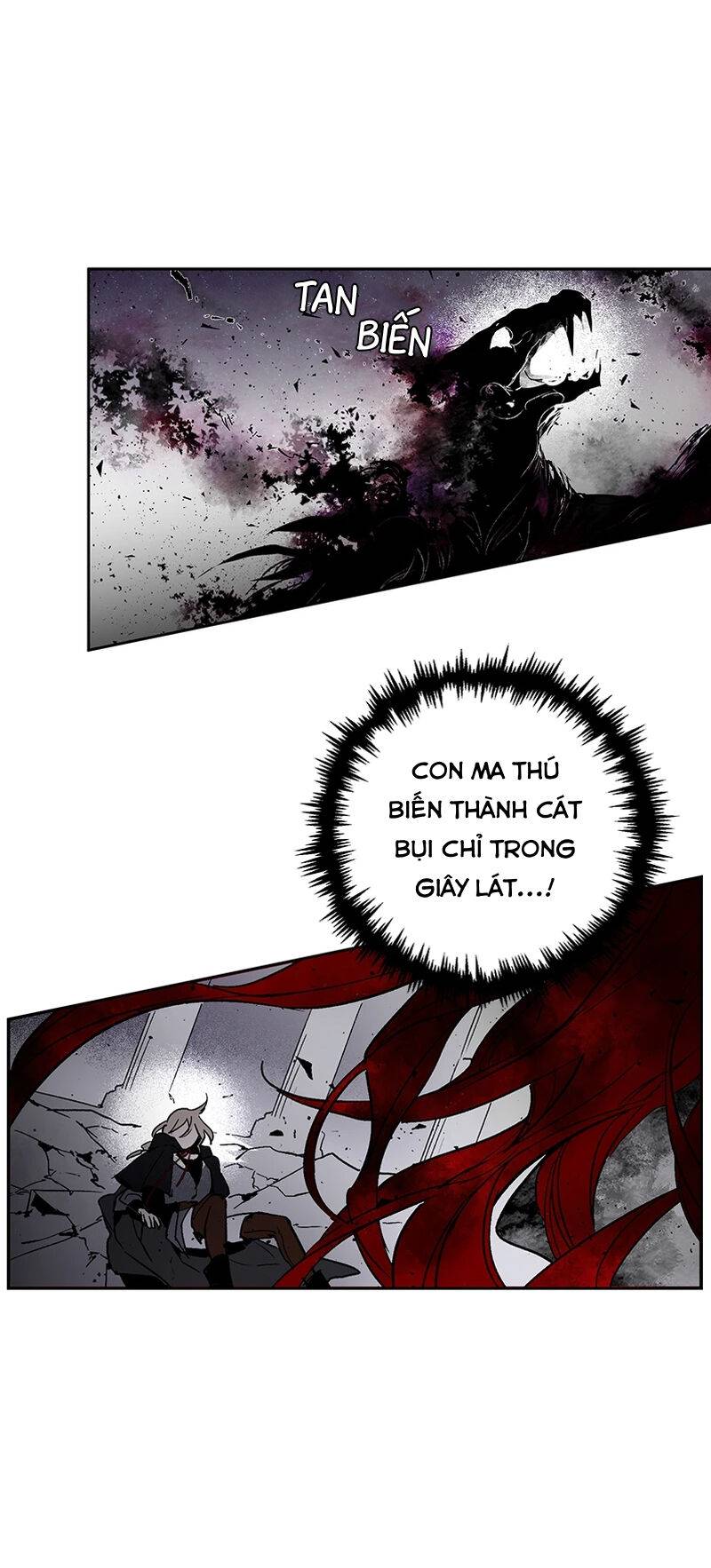 Lời Thú Nhận Của Chúa Tể Bóng Tối - Chapter 2 - Page 70