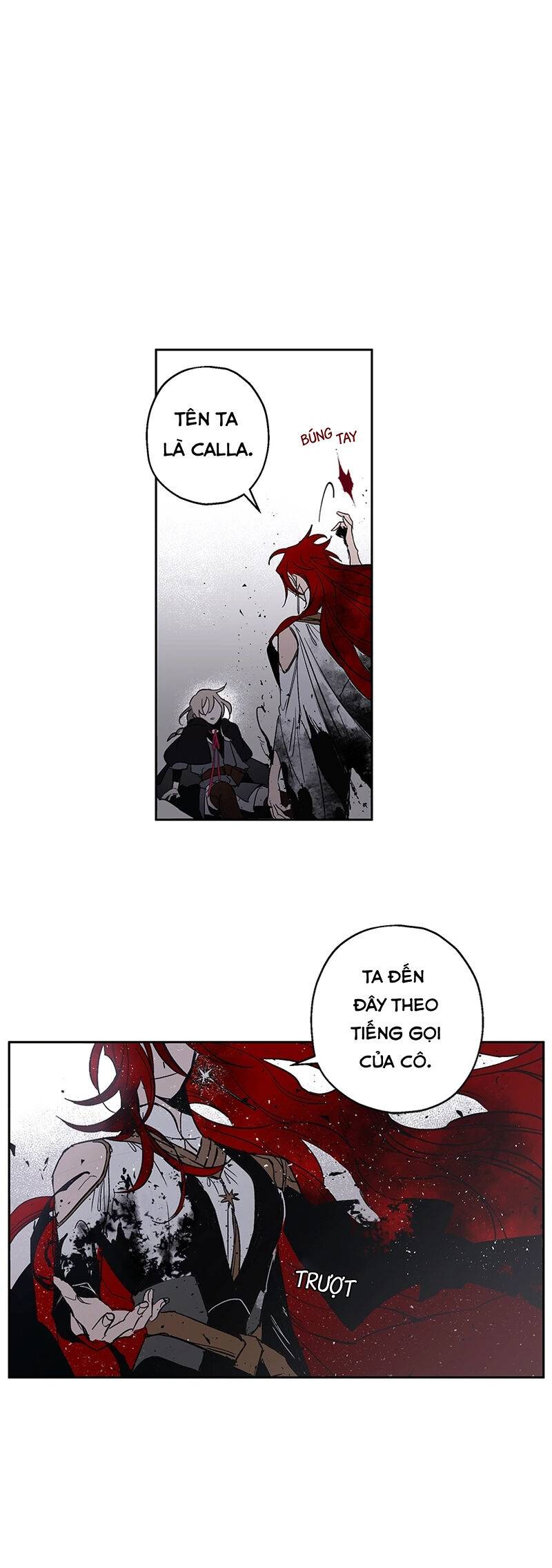 Lời Thú Nhận Của Chúa Tể Bóng Tối - Chapter 2 - Page 73