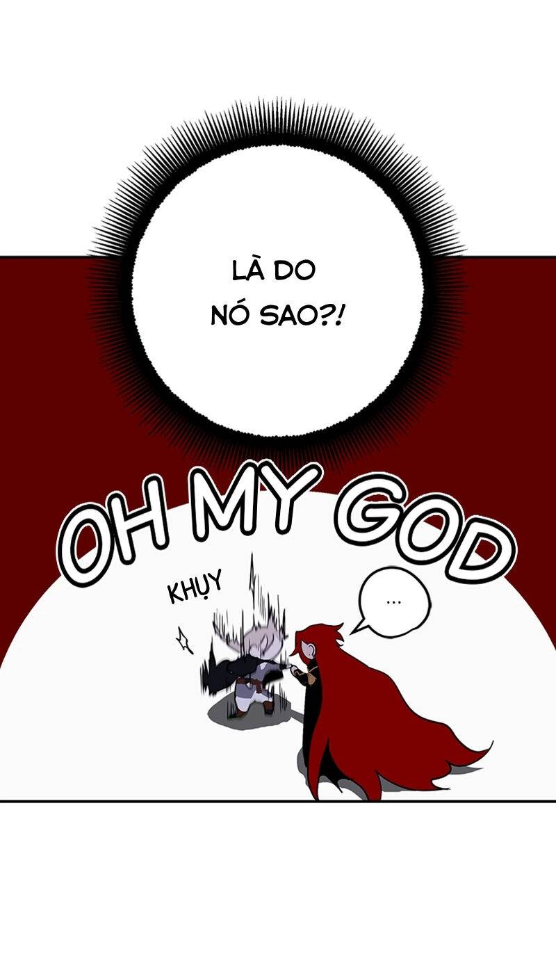 Lời Thú Nhận Của Chúa Tể Bóng Tối - Chapter 3 - Page 12