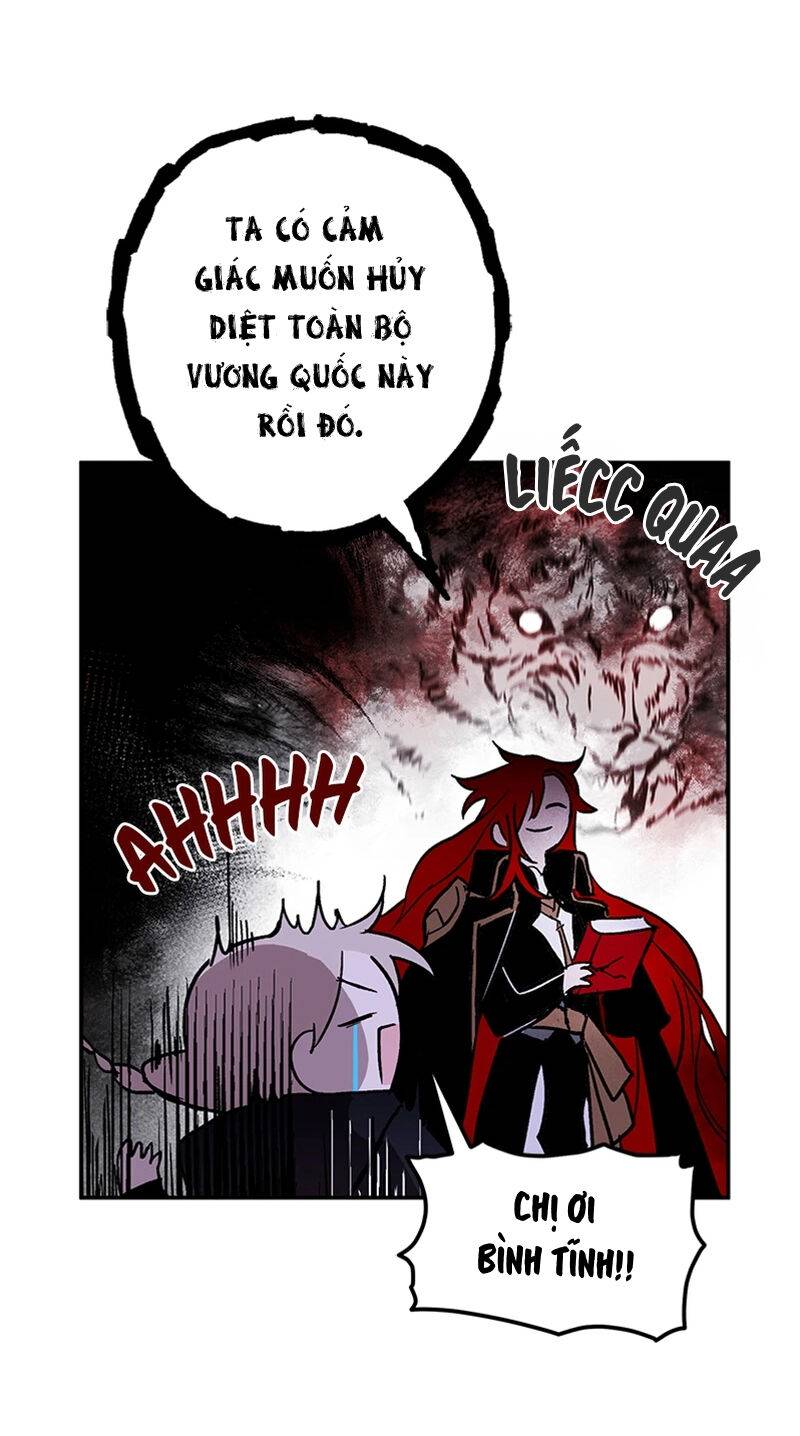 Lời Thú Nhận Của Chúa Tể Bóng Tối - Chapter 3 - Page 16