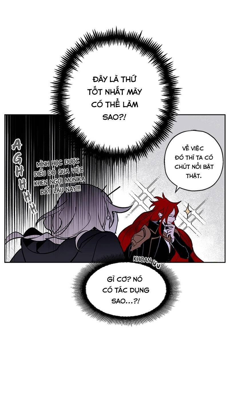 Lời Thú Nhận Của Chúa Tể Bóng Tối - Chapter 3 - Page 18