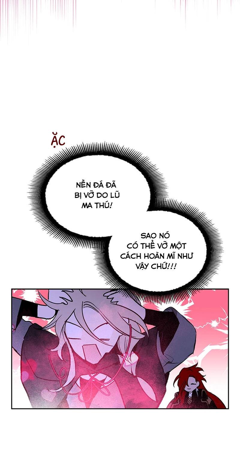 Lời Thú Nhận Của Chúa Tể Bóng Tối - Chapter 3 - Page 26